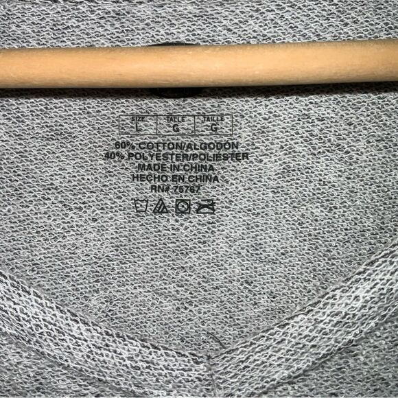 NBA Cleveland Cavaliers Basketball Shirt size L - Picture 6 of 8